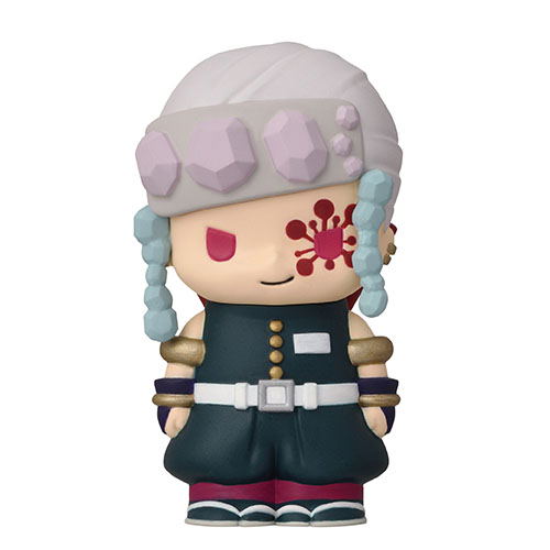 Demon Slayer: Kimetsu no Yaiba Puppet Mascot Vol. 2 (Set of 10 Pieces) image 10
