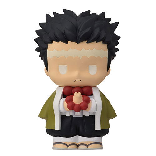 Demon Slayer: Kimetsu no Yaiba Puppet Mascot Vol. 2 (Set of 10 Pieces) image 11