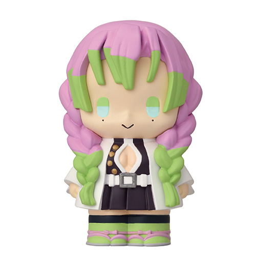 Demon Slayer: Kimetsu no Yaiba Puppet Mascot Vol. 2 (Set of 10 Pieces) image 12