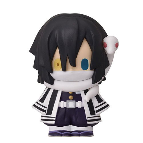 Demon Slayer: Kimetsu no Yaiba Puppet Mascot Vol. 2 (Set of 10 Pieces) image 13