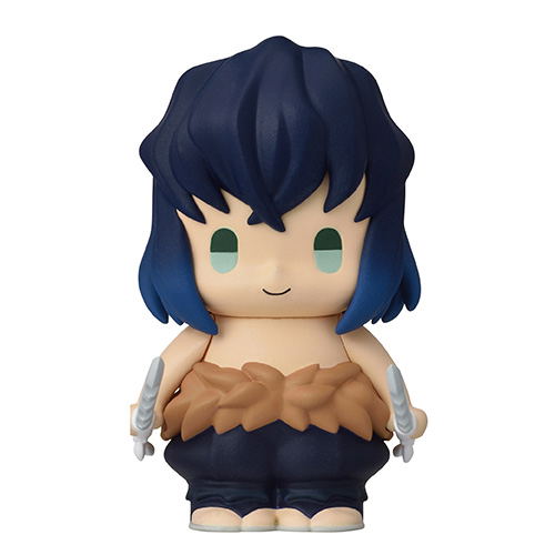 Demon Slayer: Kimetsu no Yaiba Puppet Mascot Vol. 2 (Set of 10 Pieces) image 7