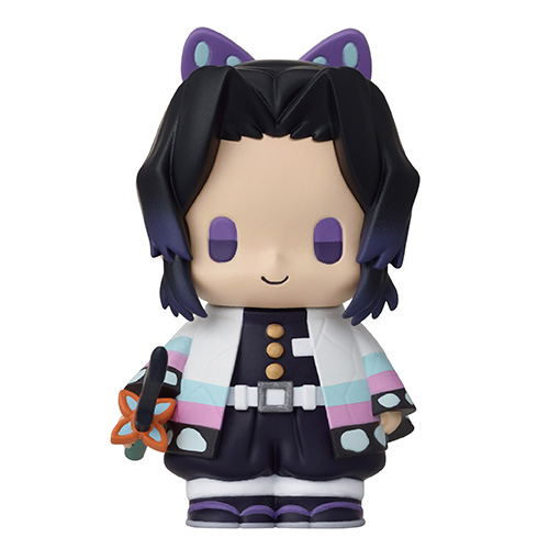Demon Slayer: Kimetsu no Yaiba Puppet Mascot Vol. 2 (Set of 10 Pieces) image 9