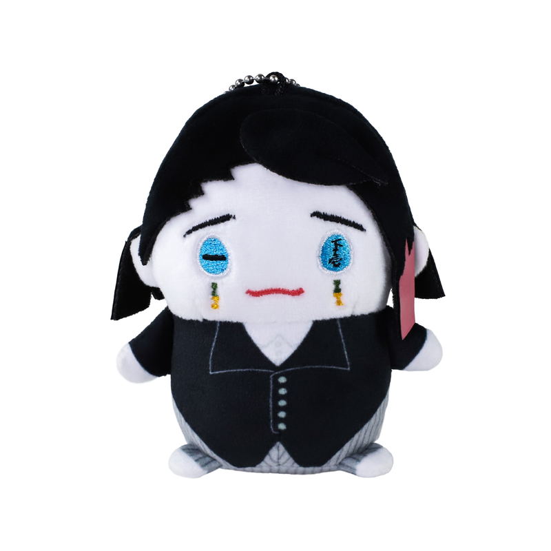 Demon Slayer: Kimetsu no Yaiba the Movie Mugen Train - Mamemate Vol. 5 Enmu image 1