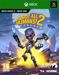 Destroy All Humans! 2 - Reprobed thumbnail 1