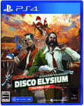 Disco Elysium: The Final Cut (English) thumbnail 1