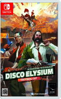Disco Elysium: The Final Cut (Multi-Language) thumbnail 1