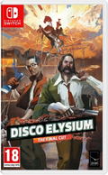 Disco Elysium: The Final Cut thumbnail 1