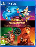 Disney Classic Games Collection: Aladdin, The Lion King, and The Jungle Book thumbnail 1