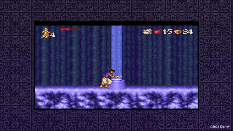 Disney Classic Games Collection: Aladdin, The Lion King, and The Jungle Book image 5