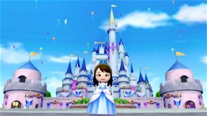 Disney Magic Castle: My Happy Life 2 [Enchanted Edition] (English)