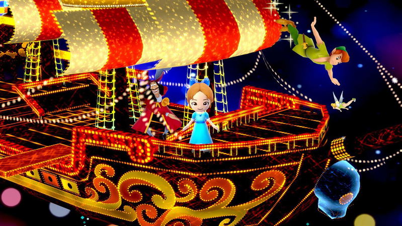 Disney Magic Castle: My Happy Life 2 [Enchanted Edition] (English) image 7