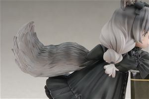 DLC Series Tea Time Cats Pre-Painted Figure: Li Hua