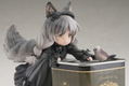 DLC Series Tea Time Cats Pre-Painted Figure: Li Hua thumbnail 7