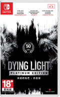 Dying Light [Platinum Edition] (English) thumbnail 1