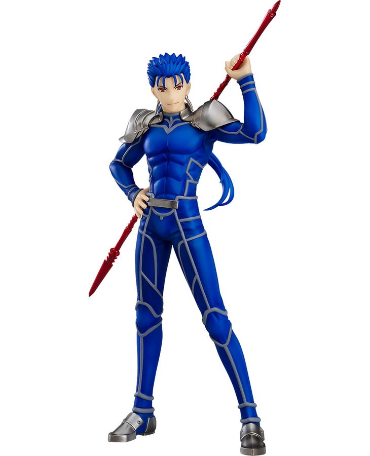Fate/stay night Heaven's Feel: Pop Up Parade Lancer image 1