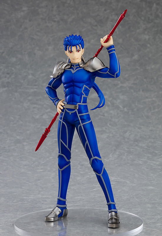 Fate/stay night Heaven's Feel: Pop Up Parade Lancer image 2