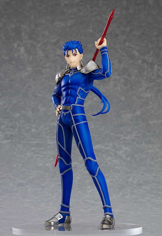 Fate/stay night Heaven's Feel: Pop Up Parade Lancer image 3