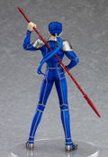 Fate/stay night Heaven's Feel: Pop Up Parade Lancer thumbnail 4