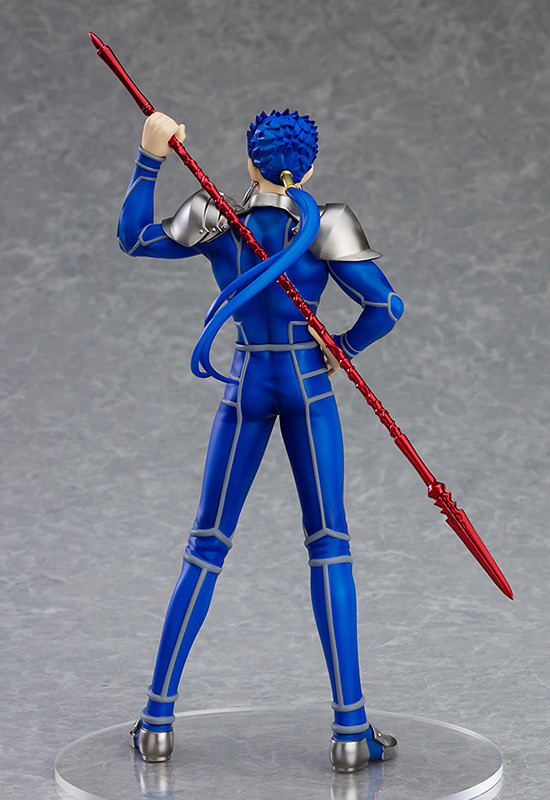 Fate/stay night Heaven's Feel: Pop Up Parade Lancer image 4