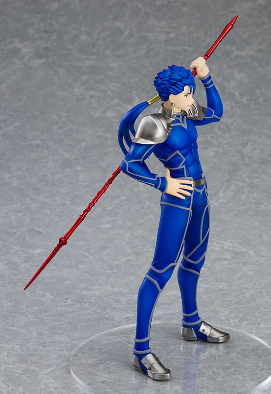 Fate/stay night Heaven's Feel: Pop Up Parade Lancer image 5