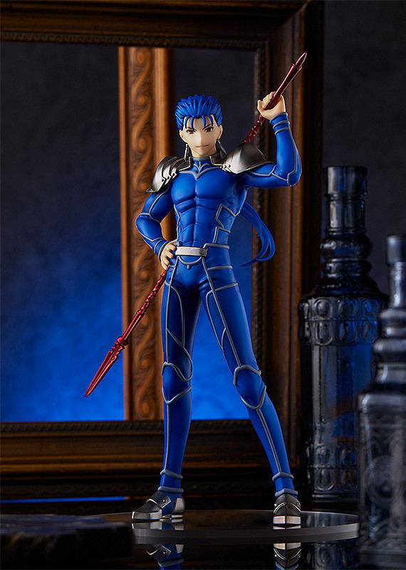 Fate/stay night Heaven's Feel: Pop Up Parade Lancer image 6
