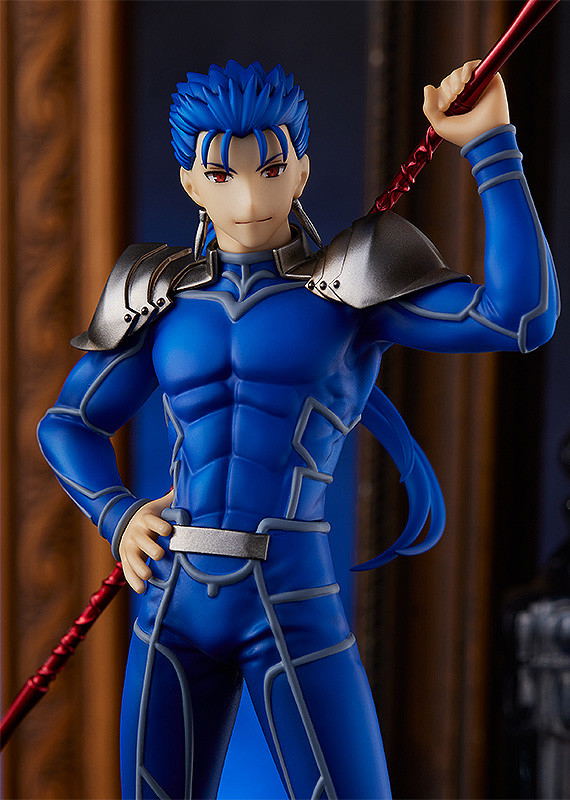 Fate/stay night Heaven's Feel: Pop Up Parade Lancer image 7