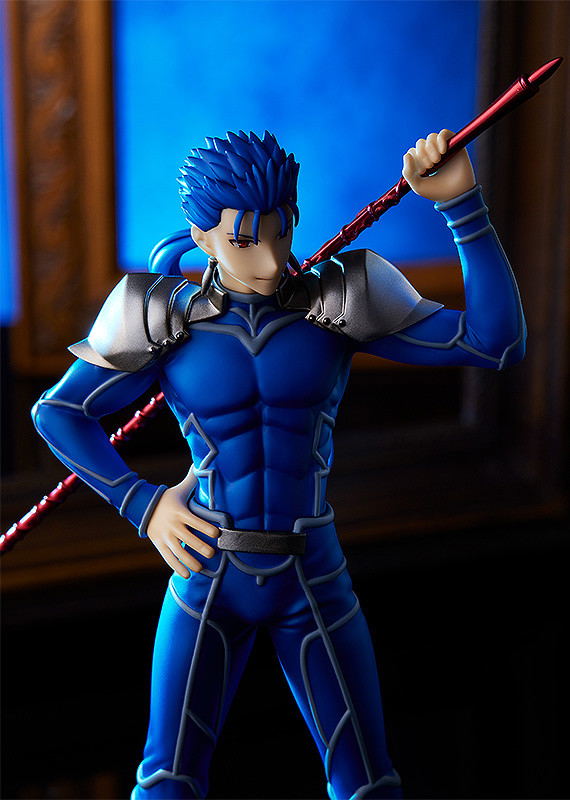 Fate/stay night Heaven's Feel: Pop Up Parade Lancer image 8