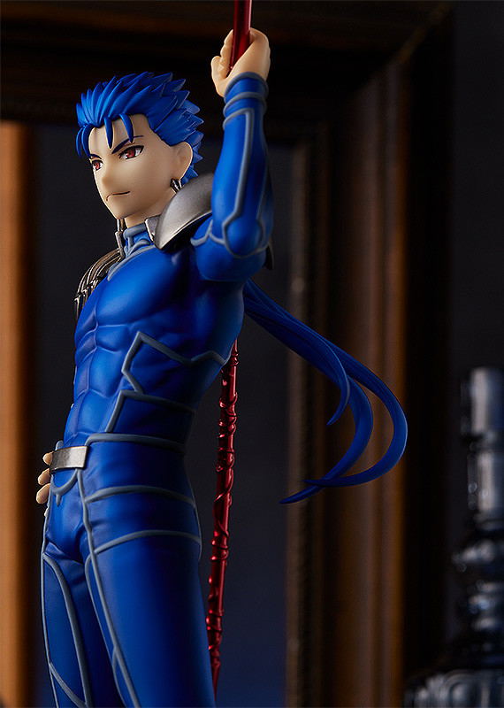 Fate/stay night Heaven's Feel: Pop Up Parade Lancer image 9