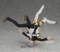 figma No. 256 Persona 4 Arena Ultimax: Yu Narukami [GSC Online Shop Exclusive Ver.] (Re-run) thumbnail 6