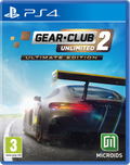 Gear.Club Unlimited 2 [Ultimate Edition] thumbnail 1