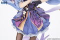 Genshin Impact 1/7 Scale Pre-Painted Figure: Keqing Piercing Thunderbolt Ver. thumbnail 6