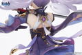 Genshin Impact 1/7 Scale Pre-Painted Figure: Keqing Piercing Thunderbolt Ver. thumbnail 8