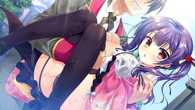 Glass Hime to Kagami no Juusha [Limited Edition] image 7