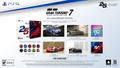 Gran Turismo 7 [25th Anniversary Edition] thumbnail 1