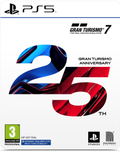 Gran Turismo 7 [25th Anniversary Edition] thumbnail 2