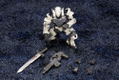 Hexa Gear 1/24 Scale Plastic Model Kit: Governor Armor Type Pawn A1 Ver. 1.5 (Re-run) thumbnail 11