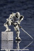 Hexa Gear 1/24 Scale Plastic Model Kit: Governor Armor Type Pawn A1 Ver. 1.5 (Re-run) thumbnail 13