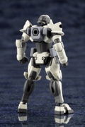 Hexa Gear 1/24 Scale Plastic Model Kit: Governor Armor Type Pawn A1 Ver. 1.5 (Re-run) thumbnail 4