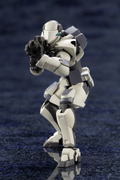 Hexa Gear 1/24 Scale Plastic Model Kit: Governor Armor Type Pawn A1 Ver. 1.5 (Re-run) thumbnail 7