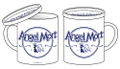 Higurashi When They Cry Sotsu - Angel Mort Mug Cup With Cover thumbnail 1