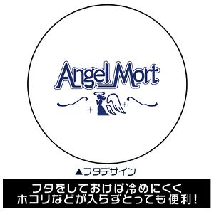 Higurashi When They Cry Sotsu - Angel Mort Mug Cup With Cover
