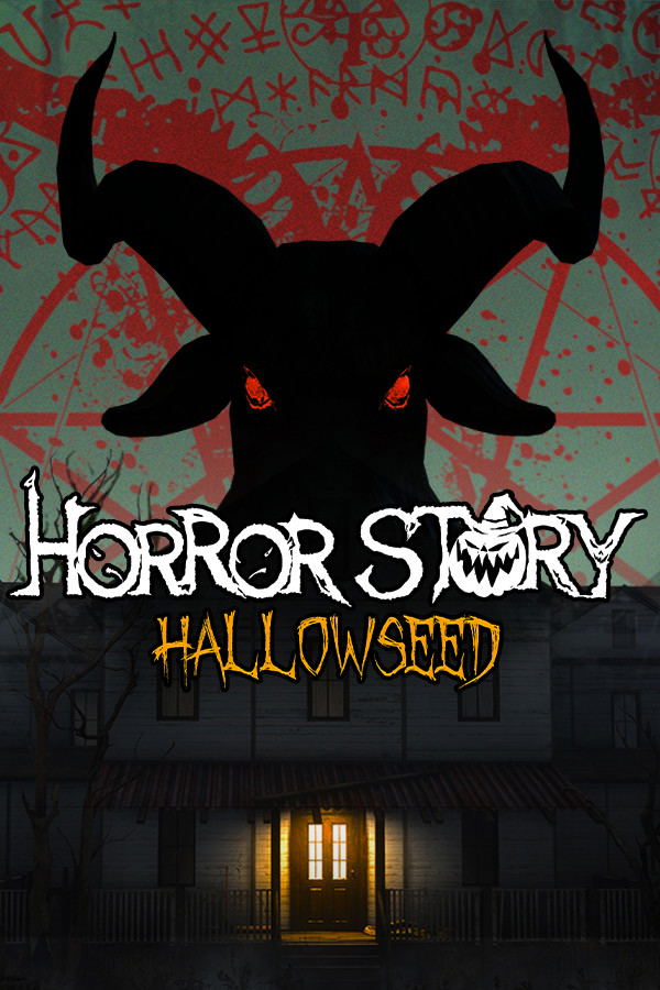Horror Story: Hallowseed STEAM digital — Import Game Deal