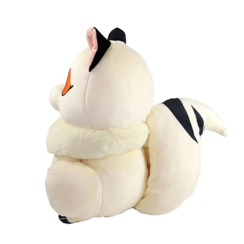 InuYasha Jumbo Plush: Kirara image 2