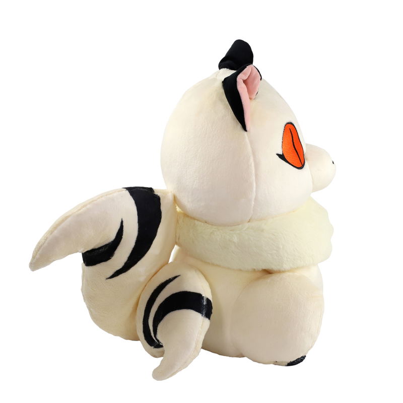 InuYasha Jumbo Plush: Kirara image 4