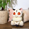 InuYasha Jumbo Plush: Kirara thumbnail 5