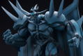 Jukochodai Yu-Gi-Oh! Duel Monsters Pre-Painted Figure: Obelisk the Tormentor Egyptian God thumbnail 10