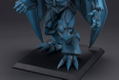Jukochodai Yu-Gi-Oh! Duel Monsters Pre-Painted Figure: Obelisk the Tormentor Egyptian God thumbnail 12
