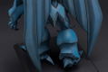 Jukochodai Yu-Gi-Oh! Duel Monsters Pre-Painted Figure: Obelisk the Tormentor Egyptian God thumbnail 13