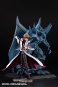 Jukochodai Yu-Gi-Oh! Duel Monsters Pre-Painted Figure: Obelisk the Tormentor Egyptian God thumbnail 16