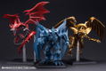 Jukochodai Yu-Gi-Oh! Duel Monsters Pre-Painted Figure: Obelisk the Tormentor Egyptian God thumbnail 17